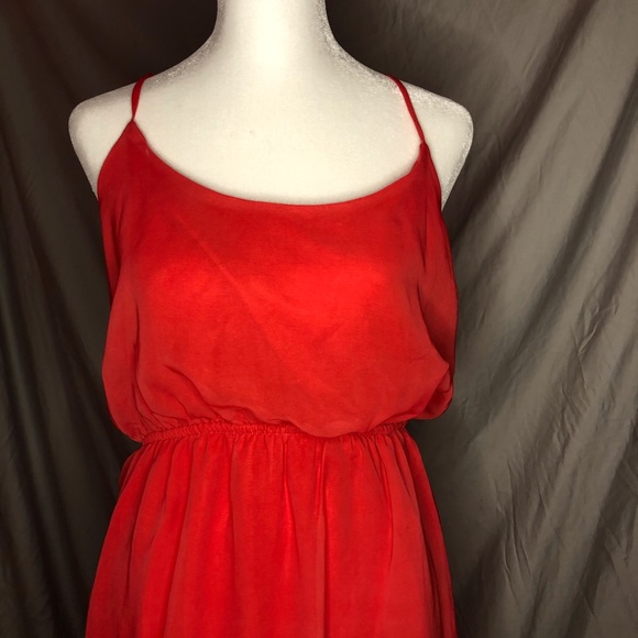 Cutest maxi dress! - Picture 4 of 7